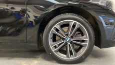 BMW 1 Series 118i Sport 5dr Step Auto Petrol Hatchback